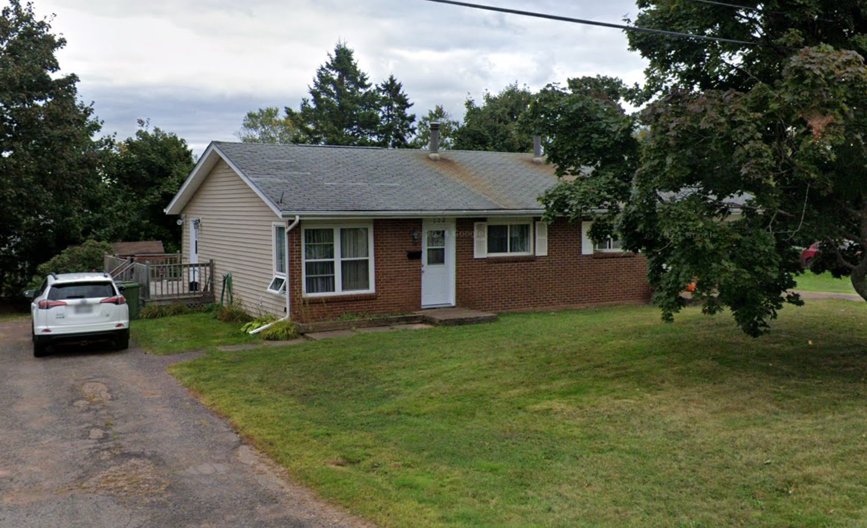 130-132 Heather Avenue