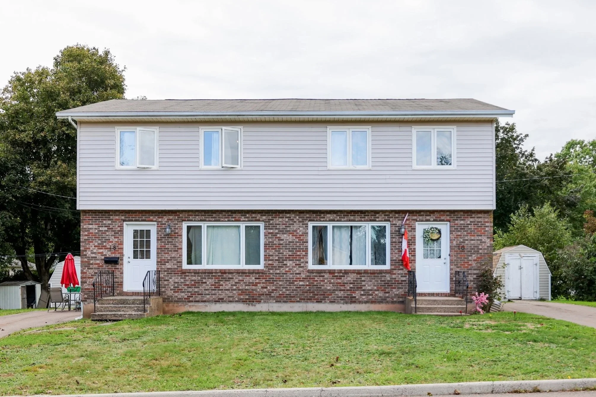 16-18 Ashburn Crescent