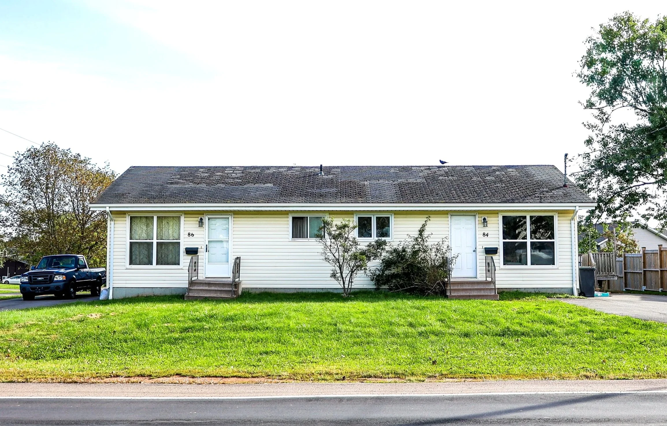 84-86 Heather Avenue