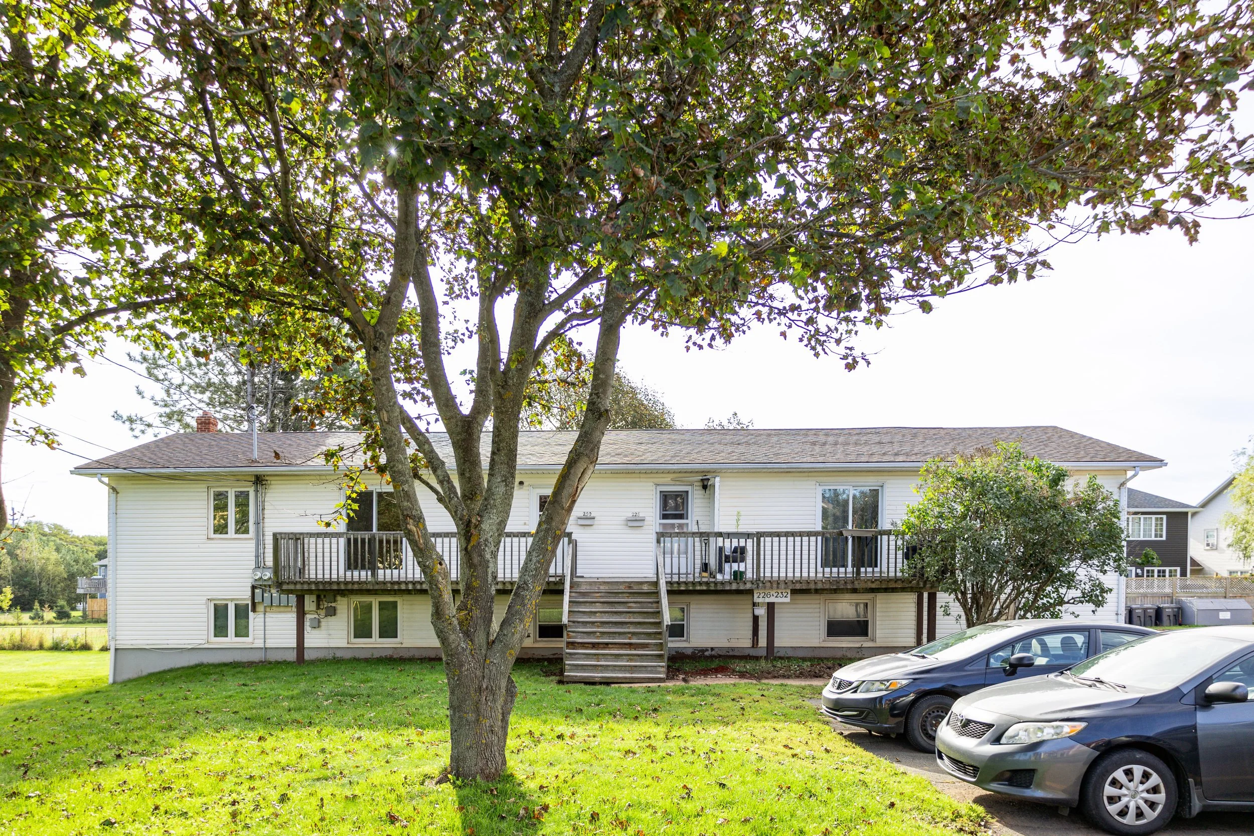 226-232 St Peters Rd