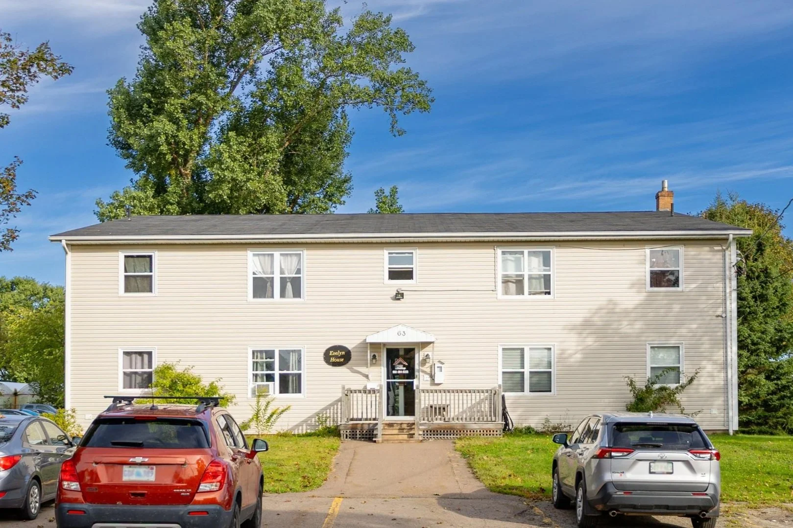 63 Summer Street