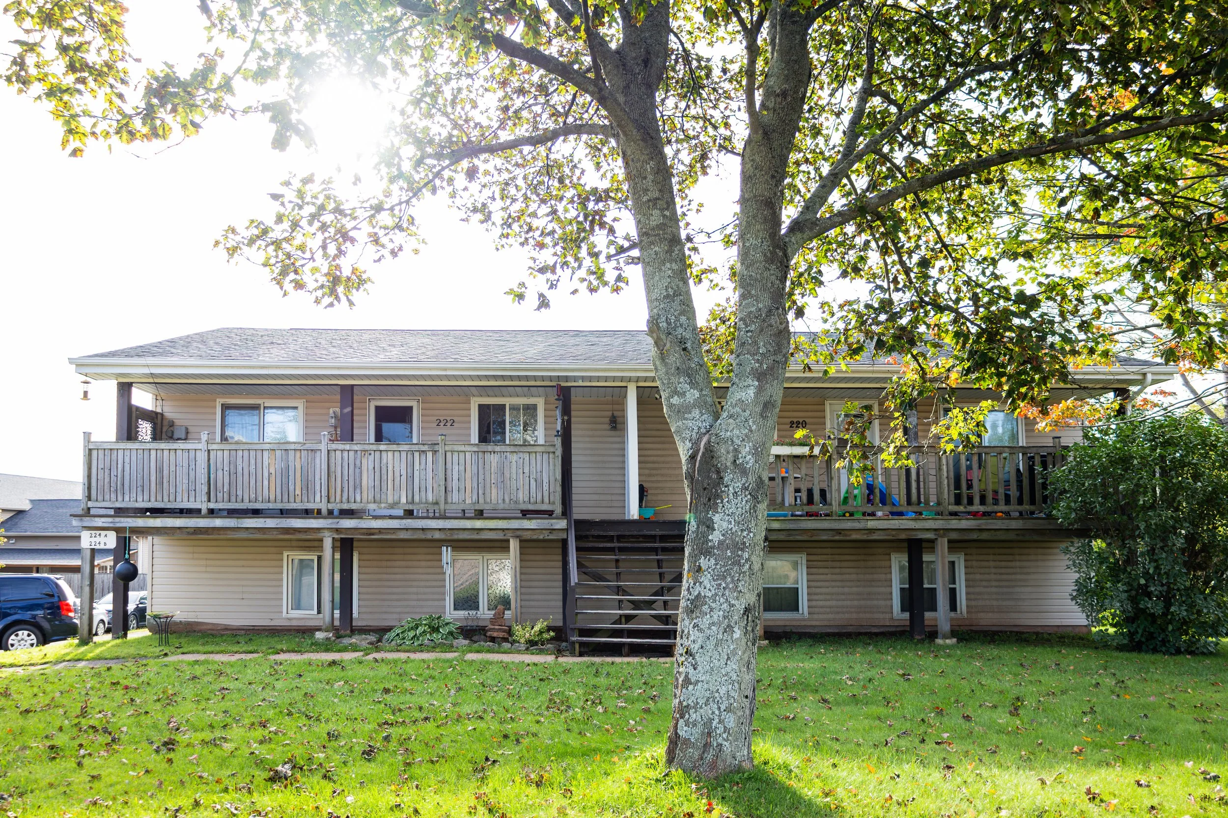 220-224 St Peters Rd