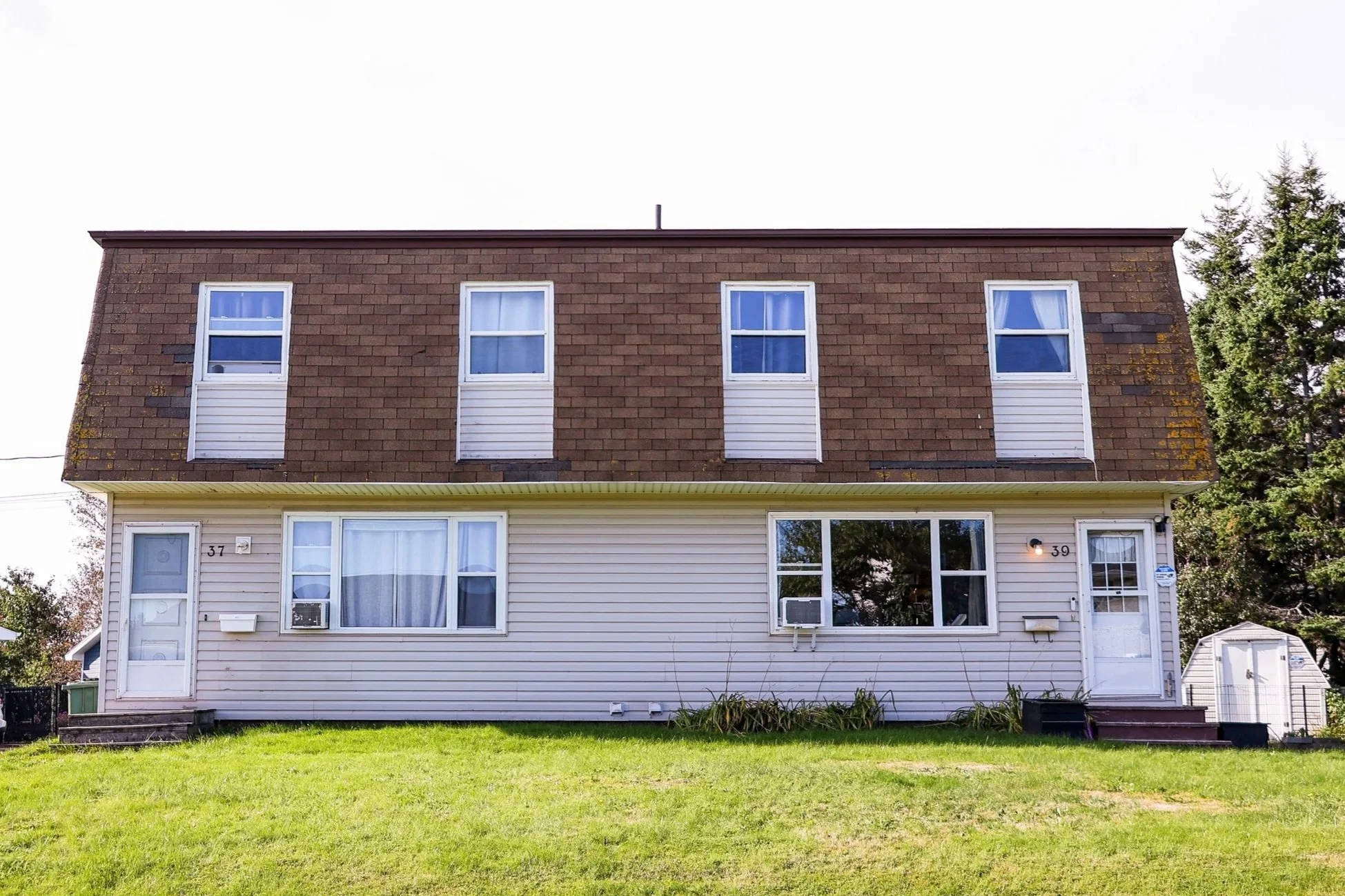 37-39 Doncaster Avenue