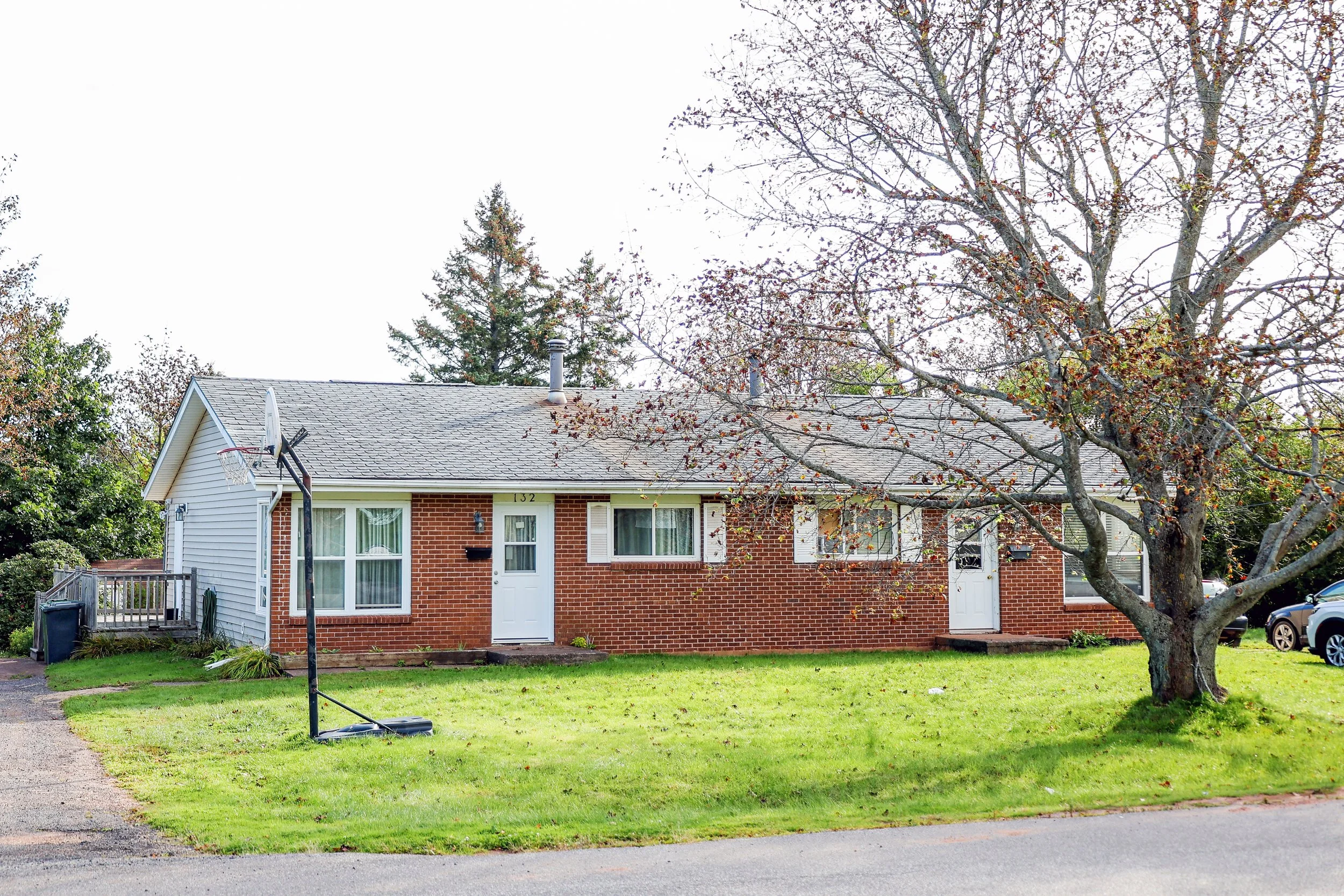 130-132 Heather Avenue