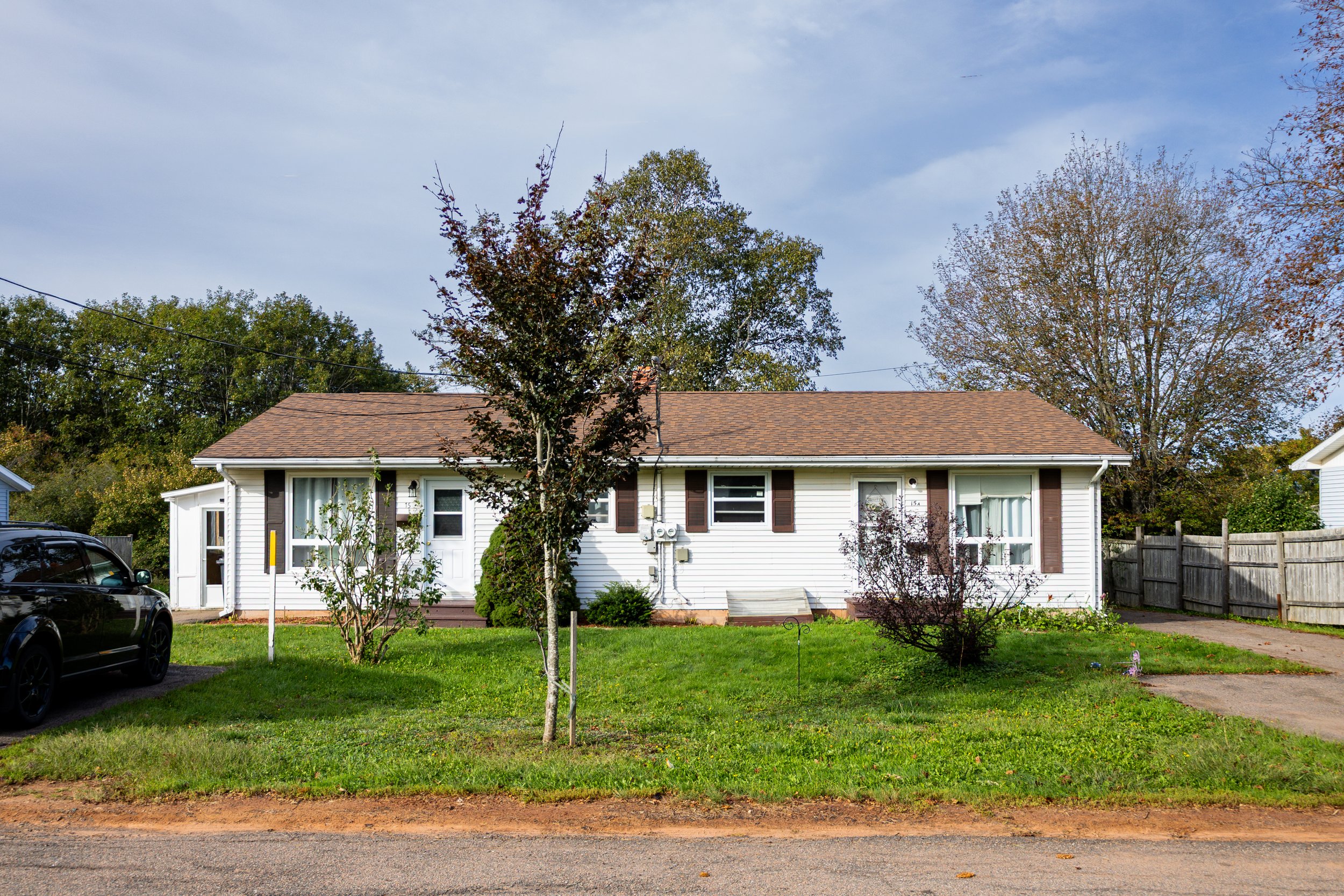15 &amp; 15A Barrymore Court