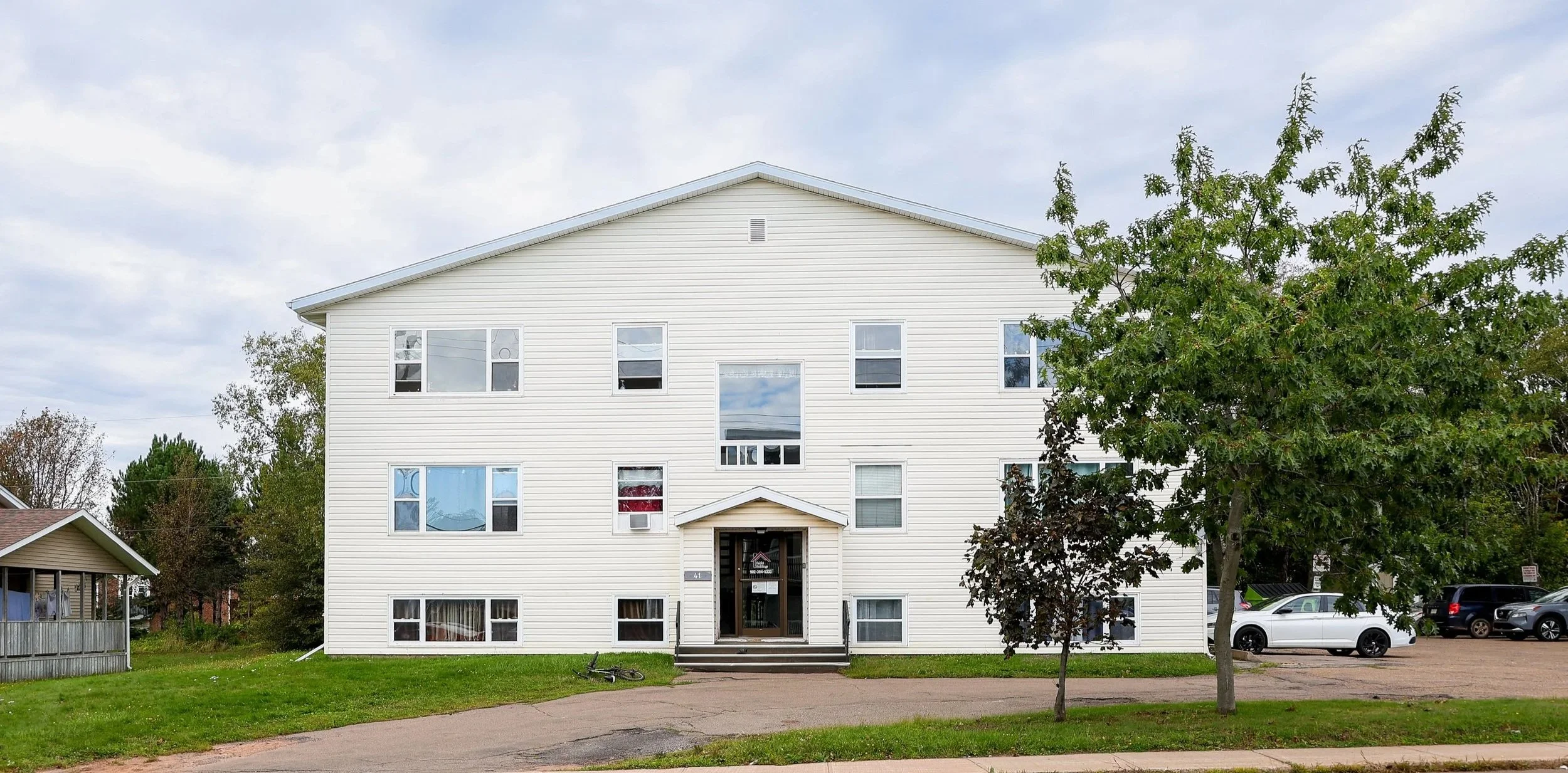 41 Belvedere Avenue