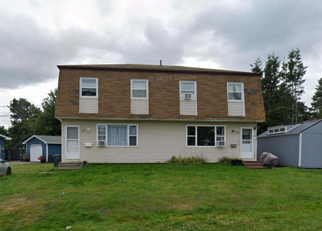 37-39 Doncaster Avenue