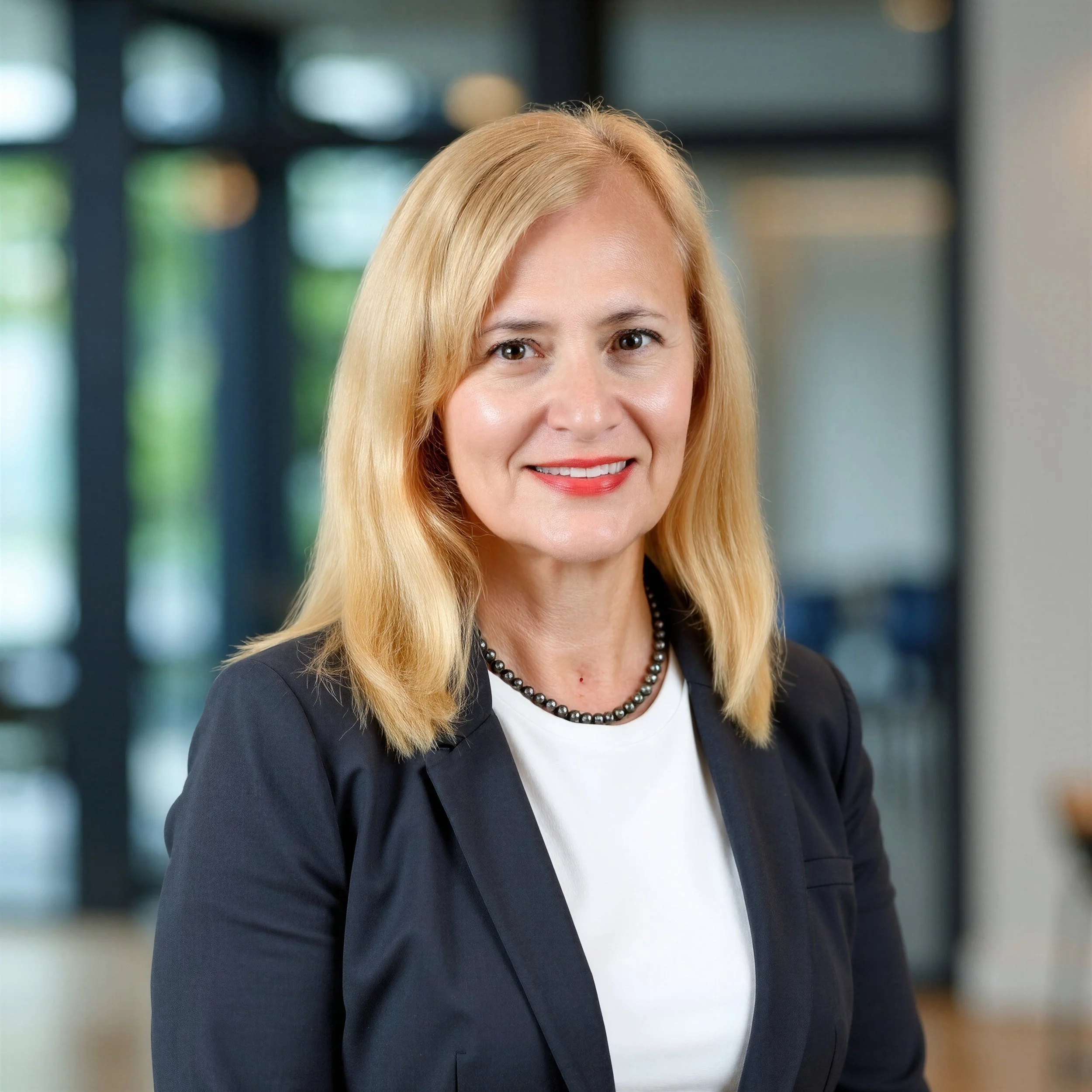 Dr. Maria Aiolova