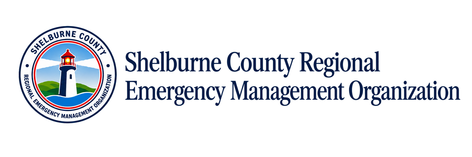 Shelburne County Regional Emergency Management