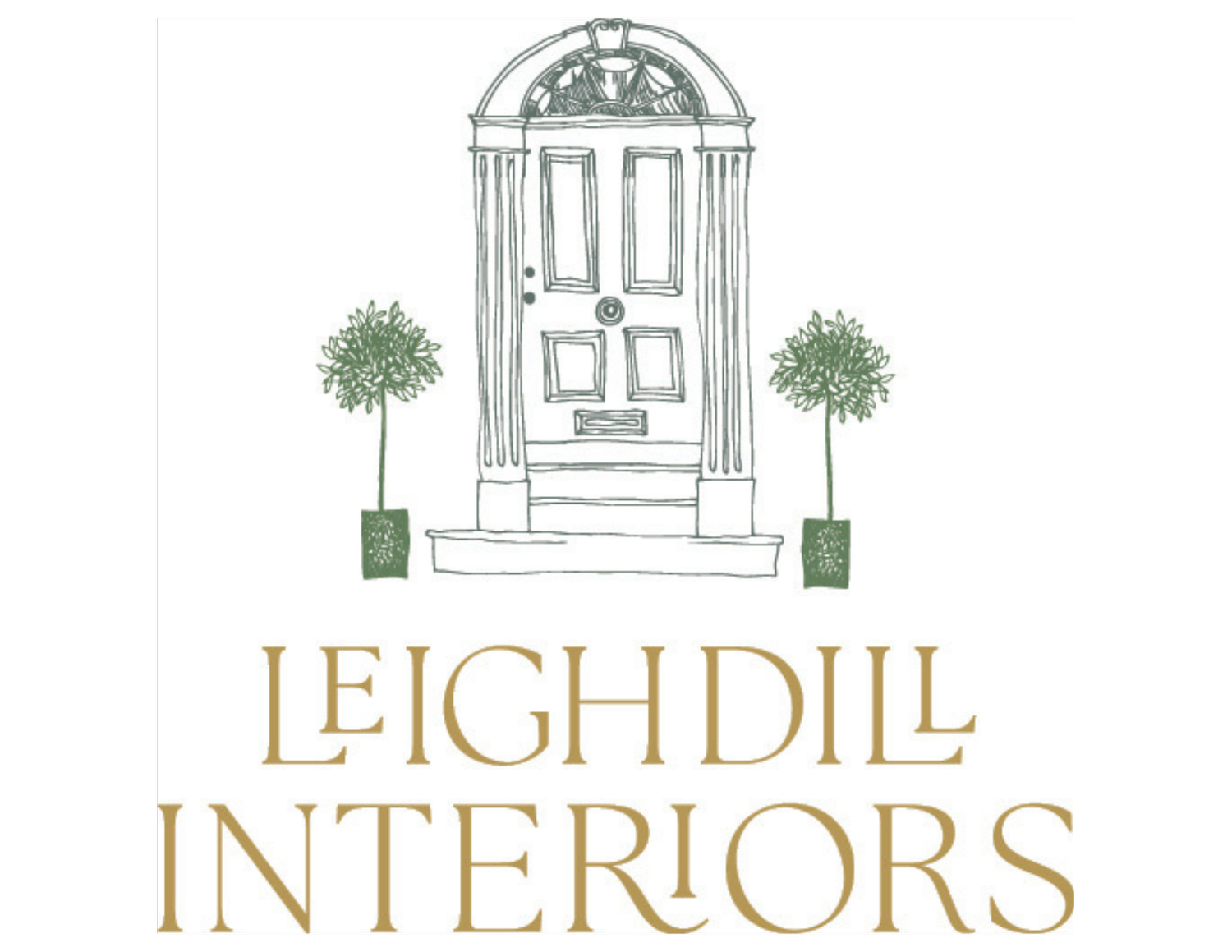 Leigh Dill Interiors