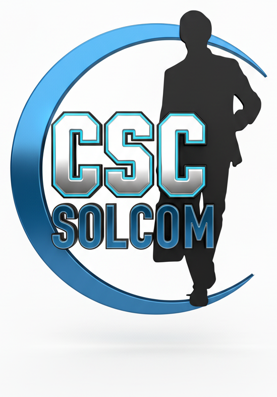 Cabinet SOLCOM