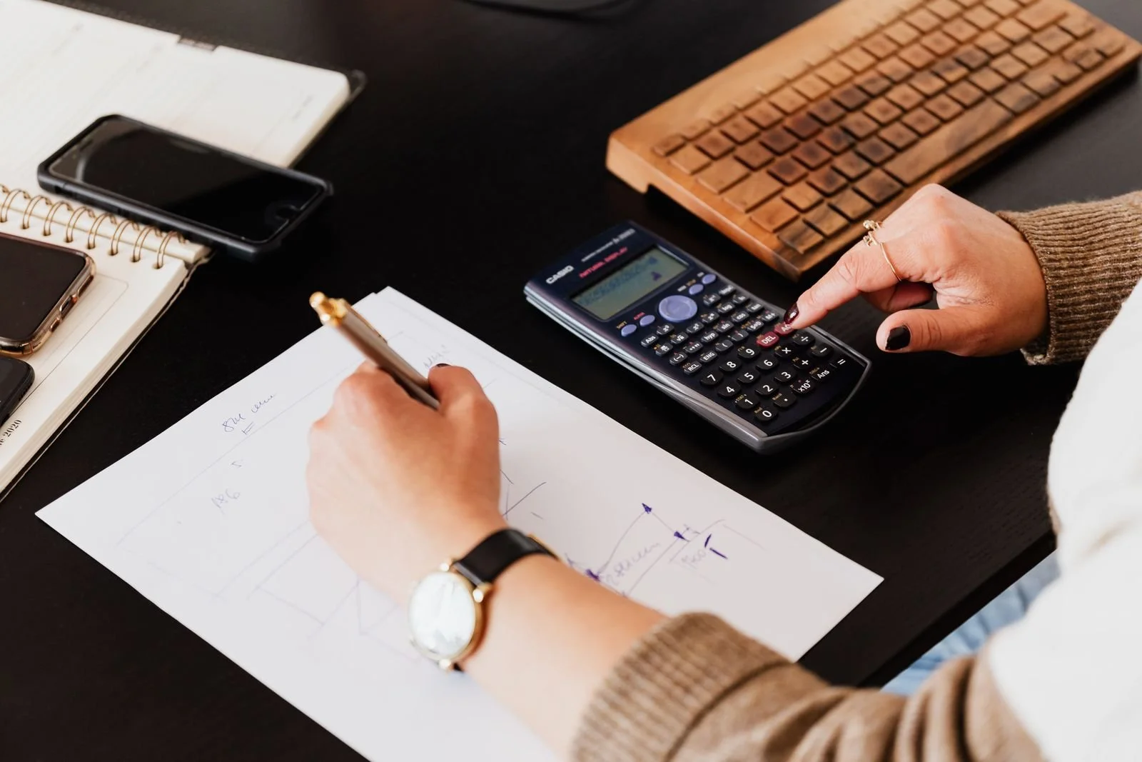 Comptabilité & États financiers