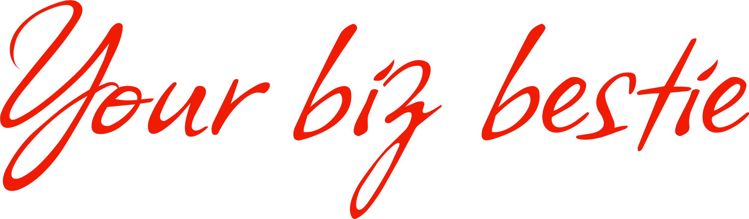 Your Biz Bestie