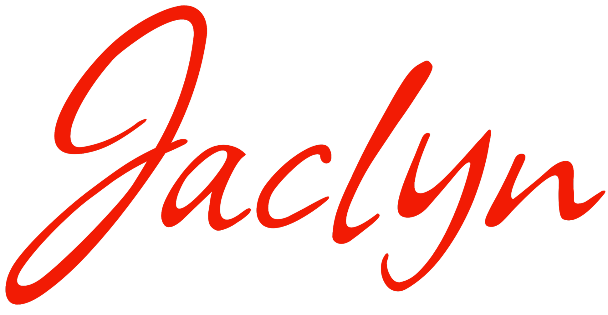 Jaclyn