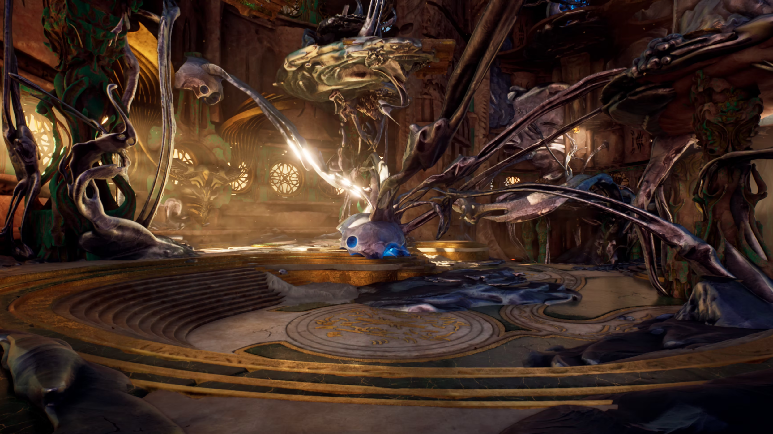 Ascendant Studios