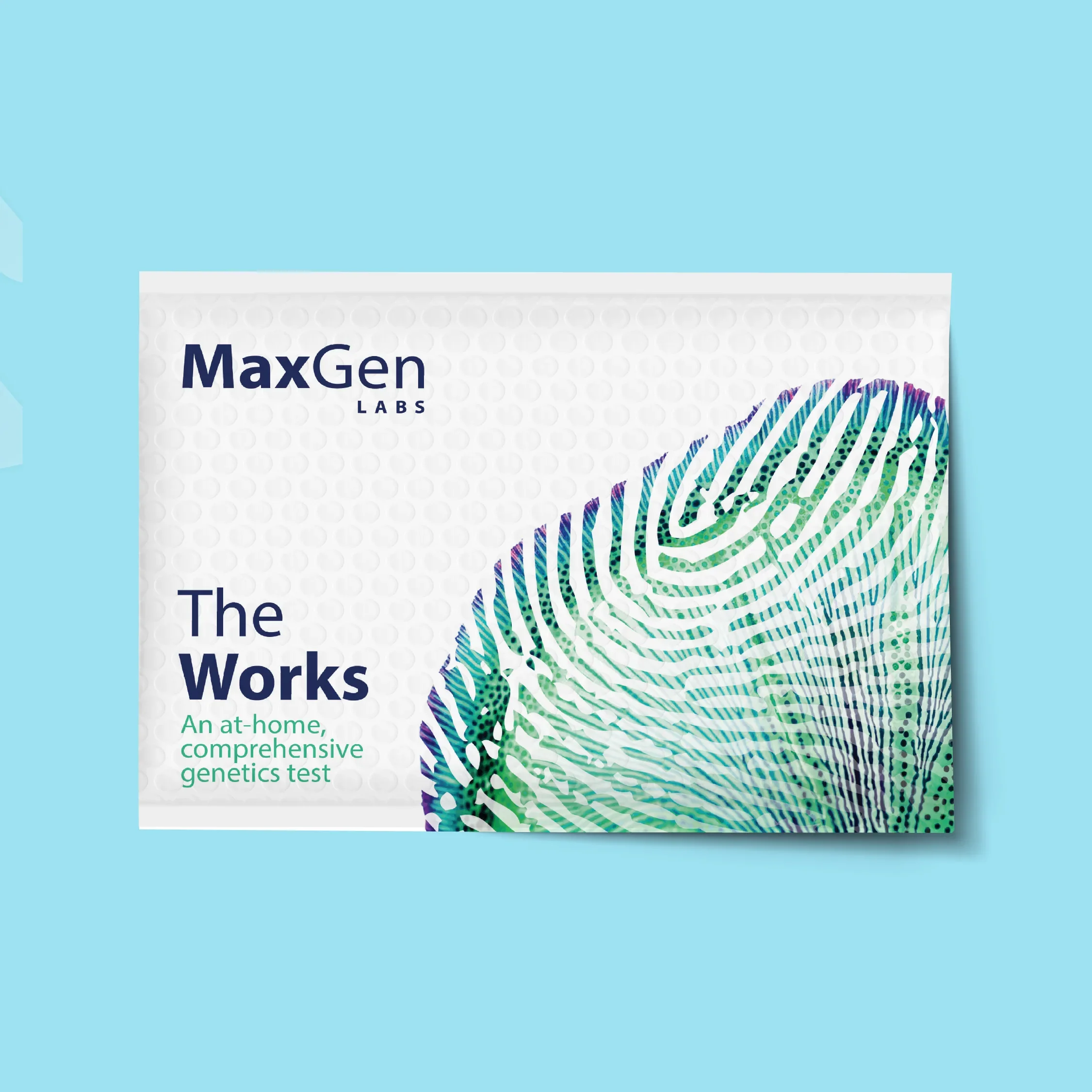 MaxGen Labs