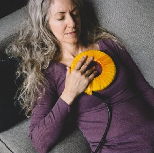 Bioresonant Sound Therapy