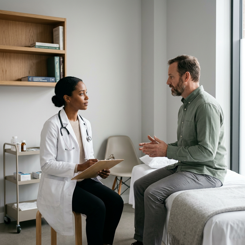 COMING SOON - Express Care Appointment
