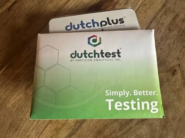 Dutch test
