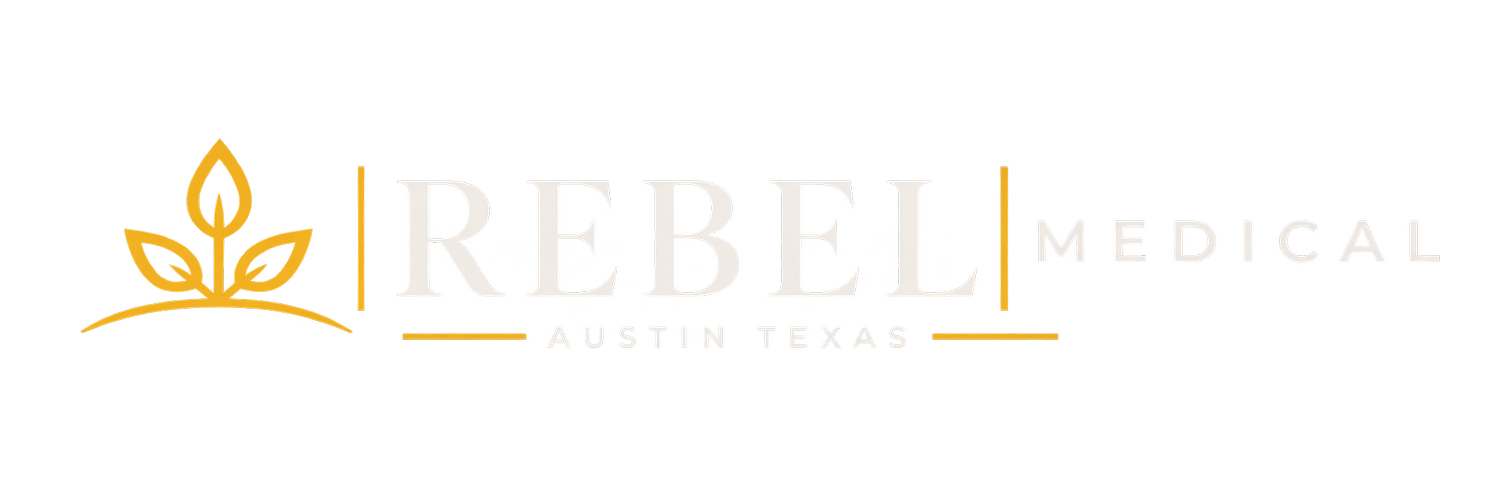 Rebel Medical