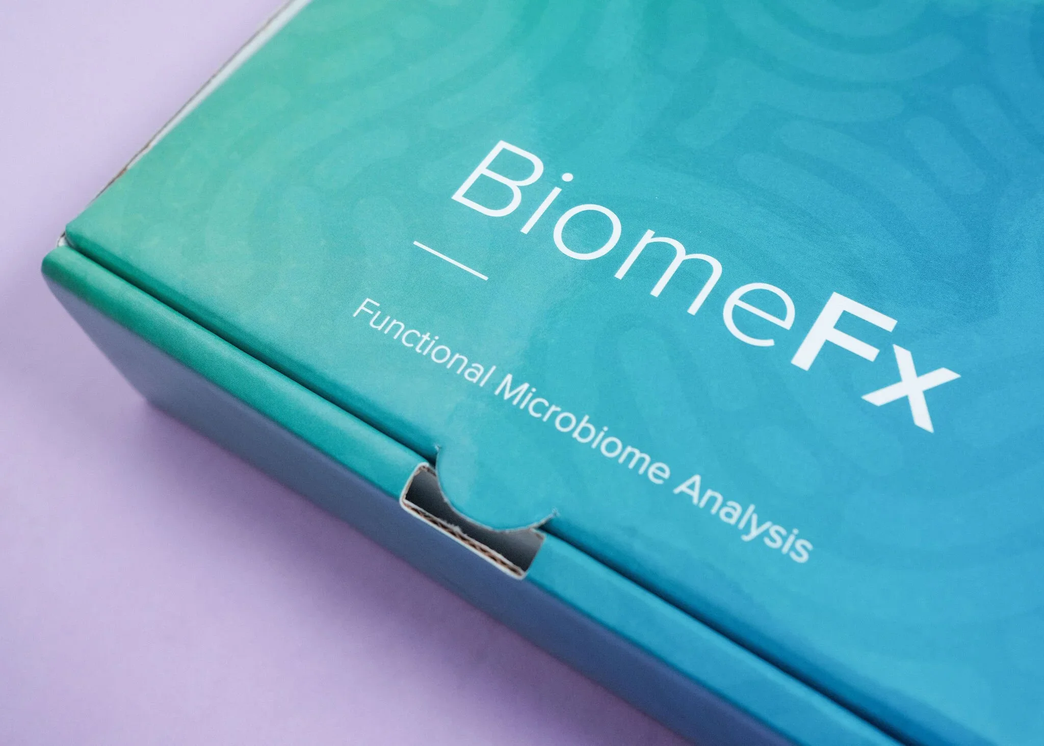 BiomeFx