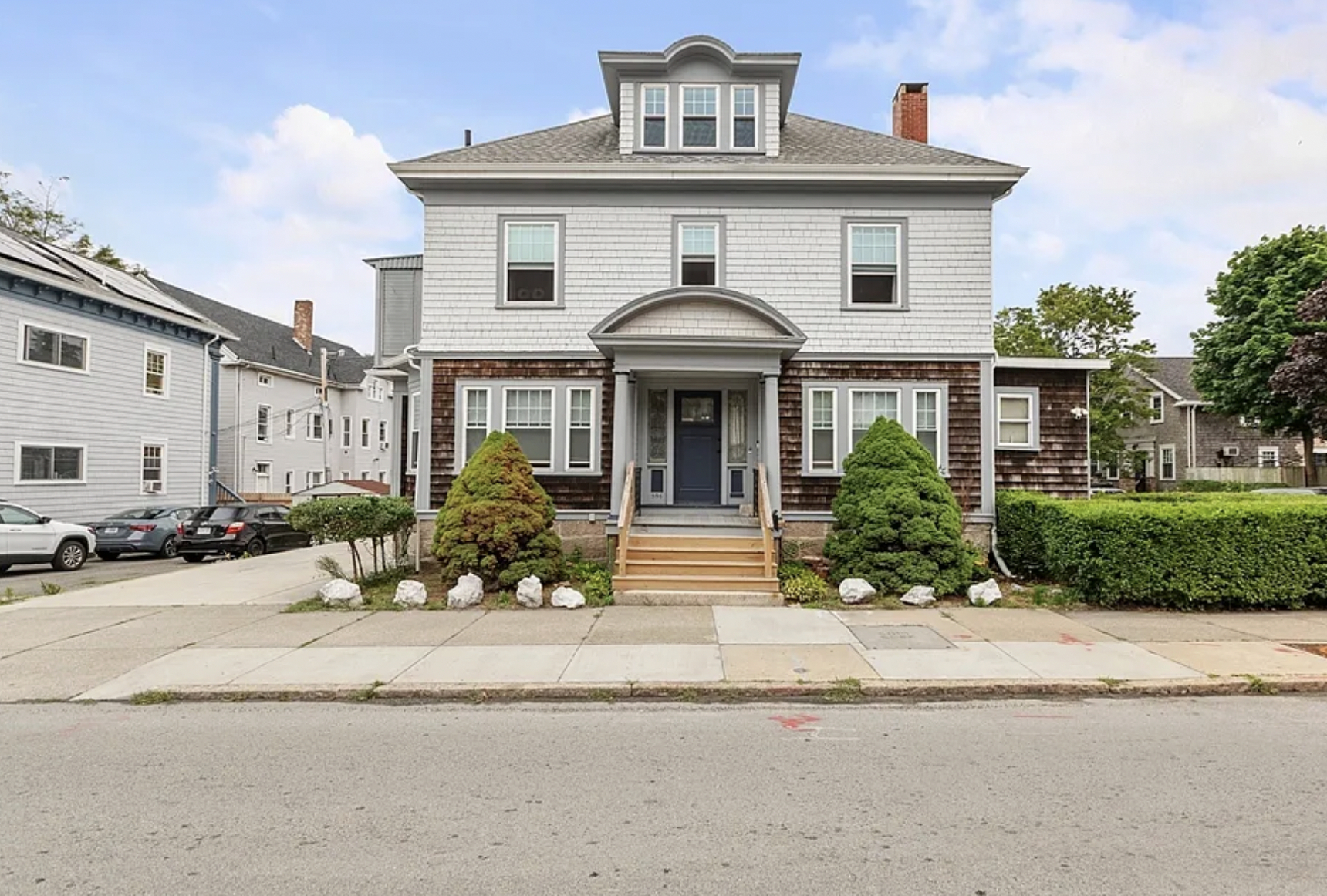 596 County St, New Bedford, MA 02740