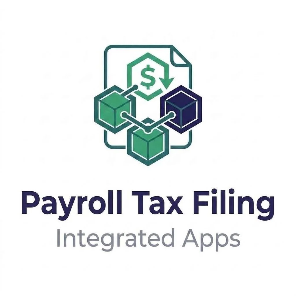 Payroll Tax Filing by Integrated Apps
