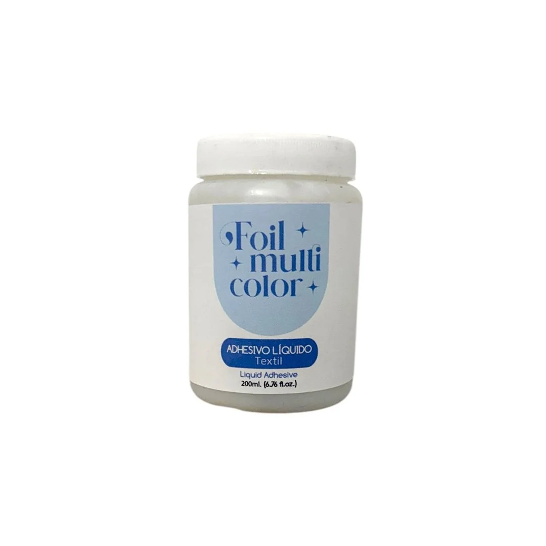 Adhesivo líquido textil 200 ML