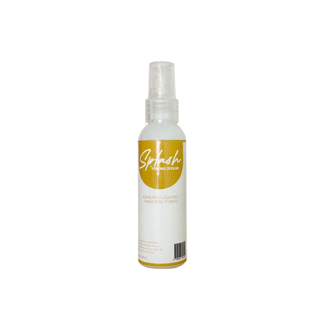 Adhesivo spray 60 ML