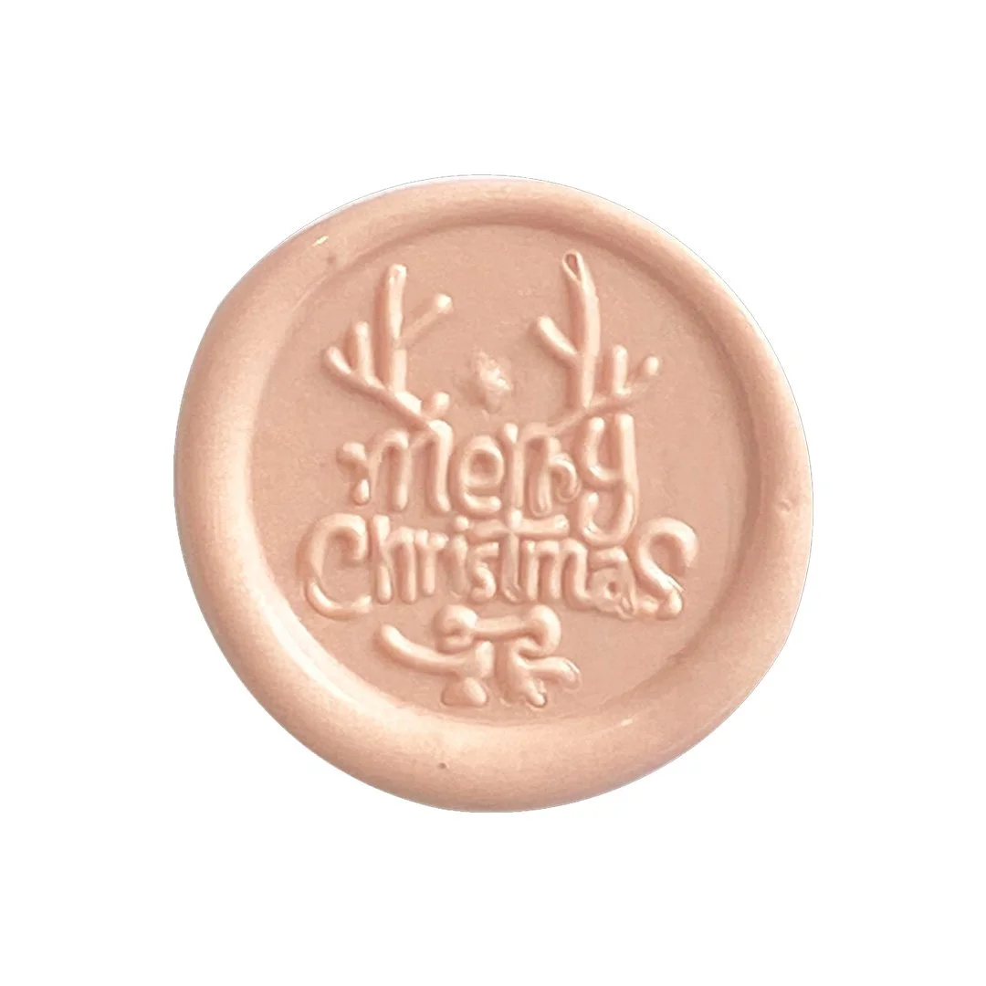 Cabezal Merry Christmas 2