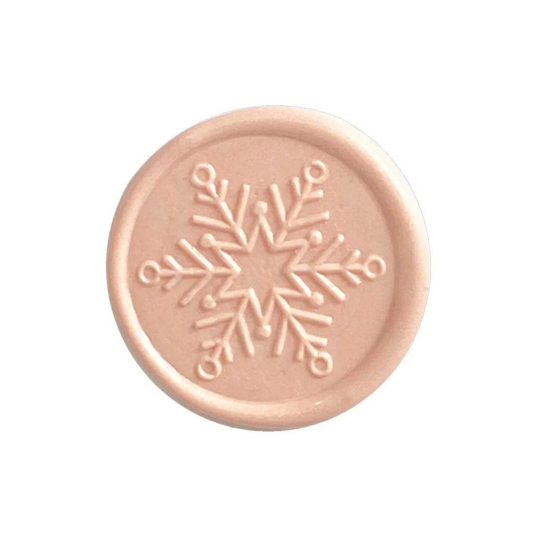 Cabezal Copo De Nieve