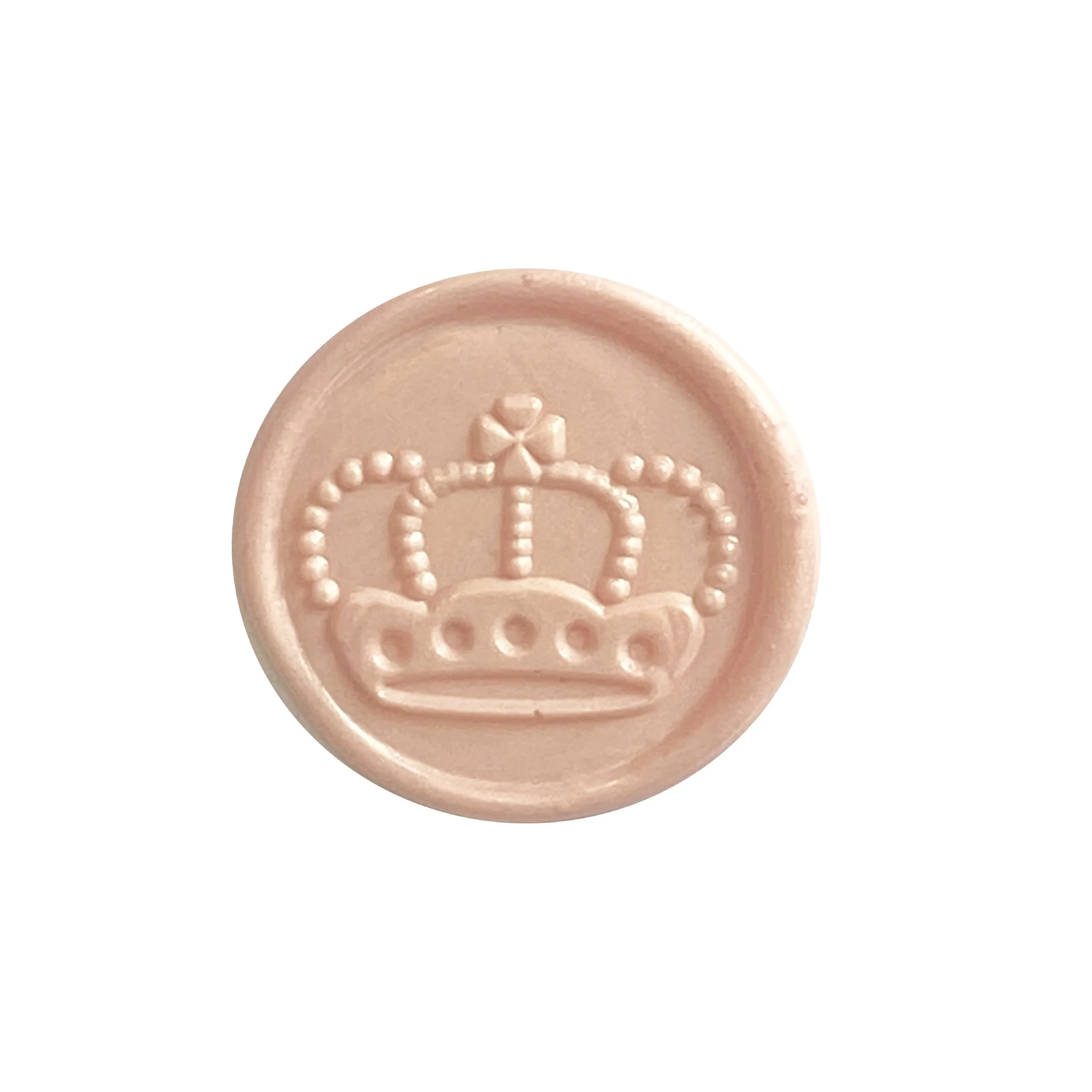 Cabezal Corona De Reina