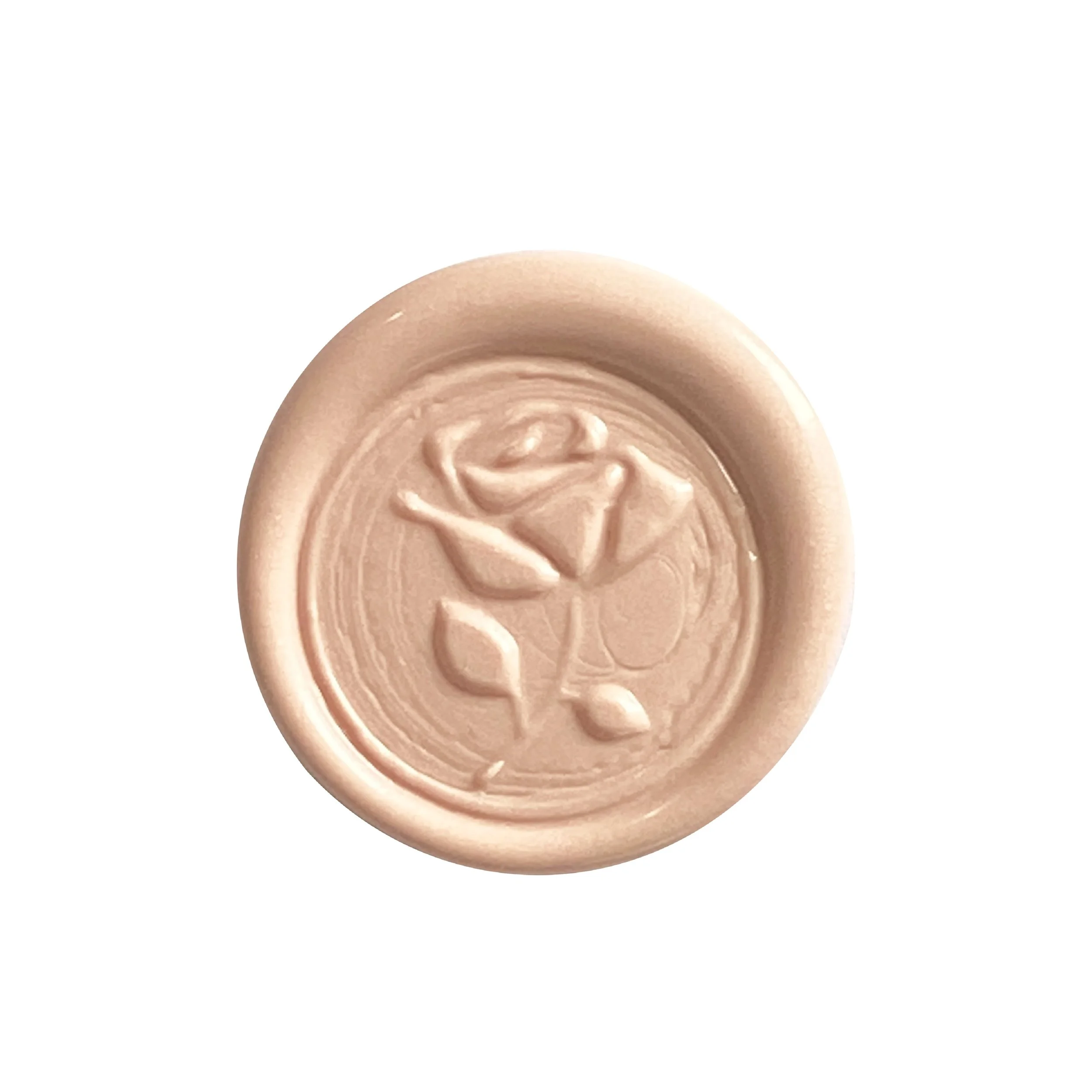 Cabezal Rosa