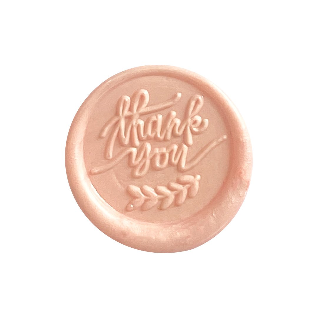 Cabezal Thank You 2
