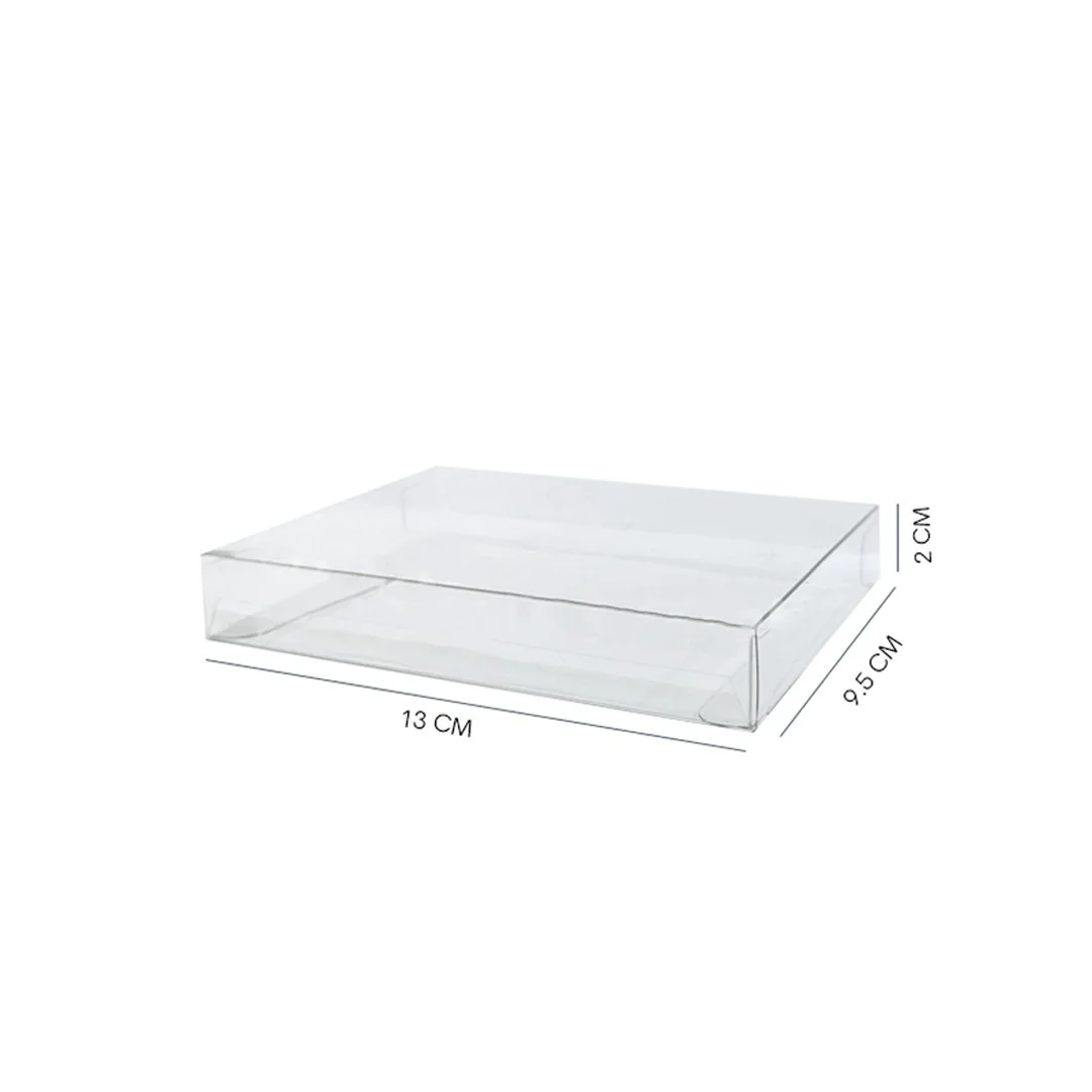 Caja sobres cuadrados