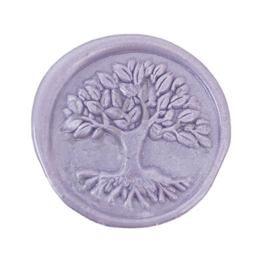 Cera lavanda