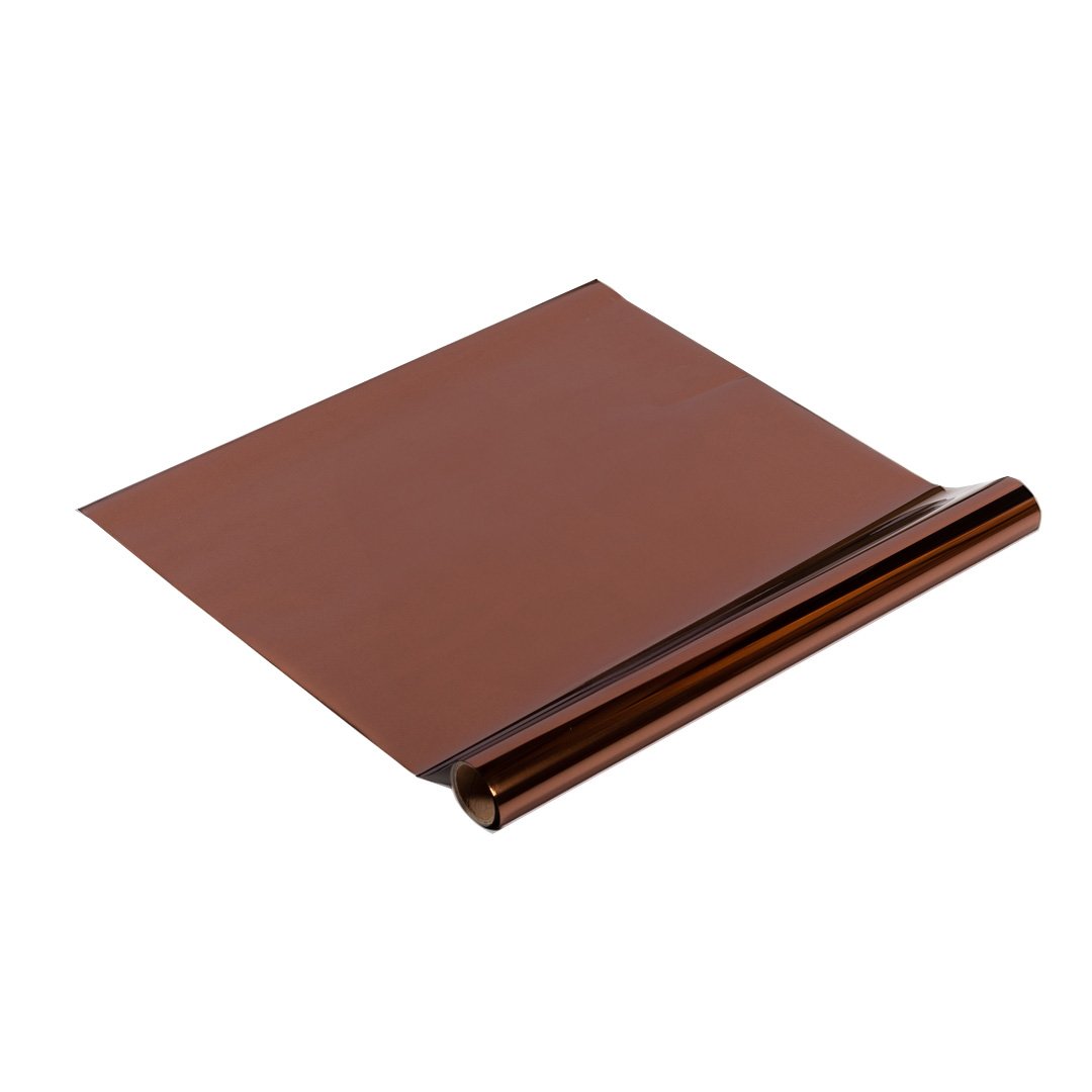 Foil textil cafe