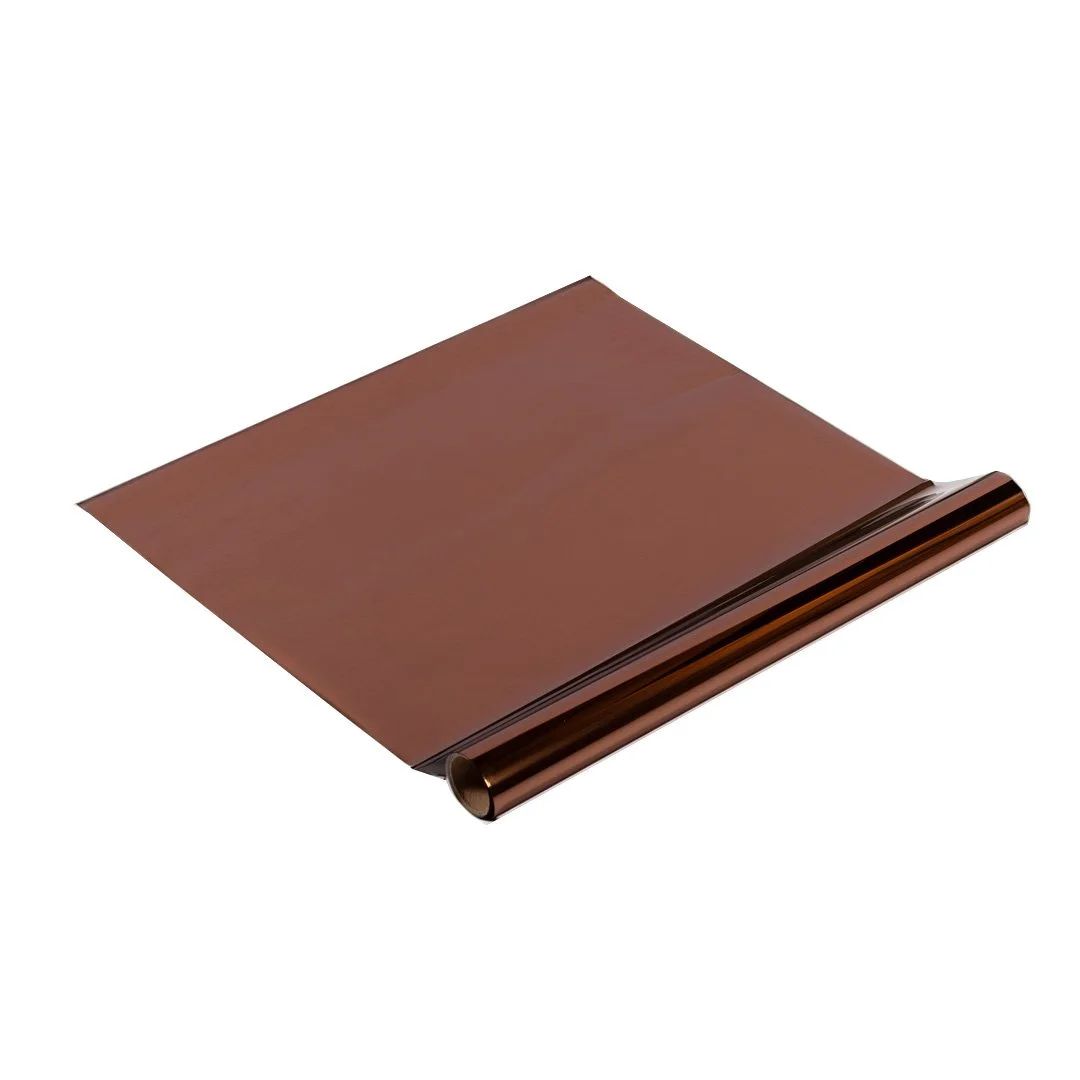 Foil tóner café