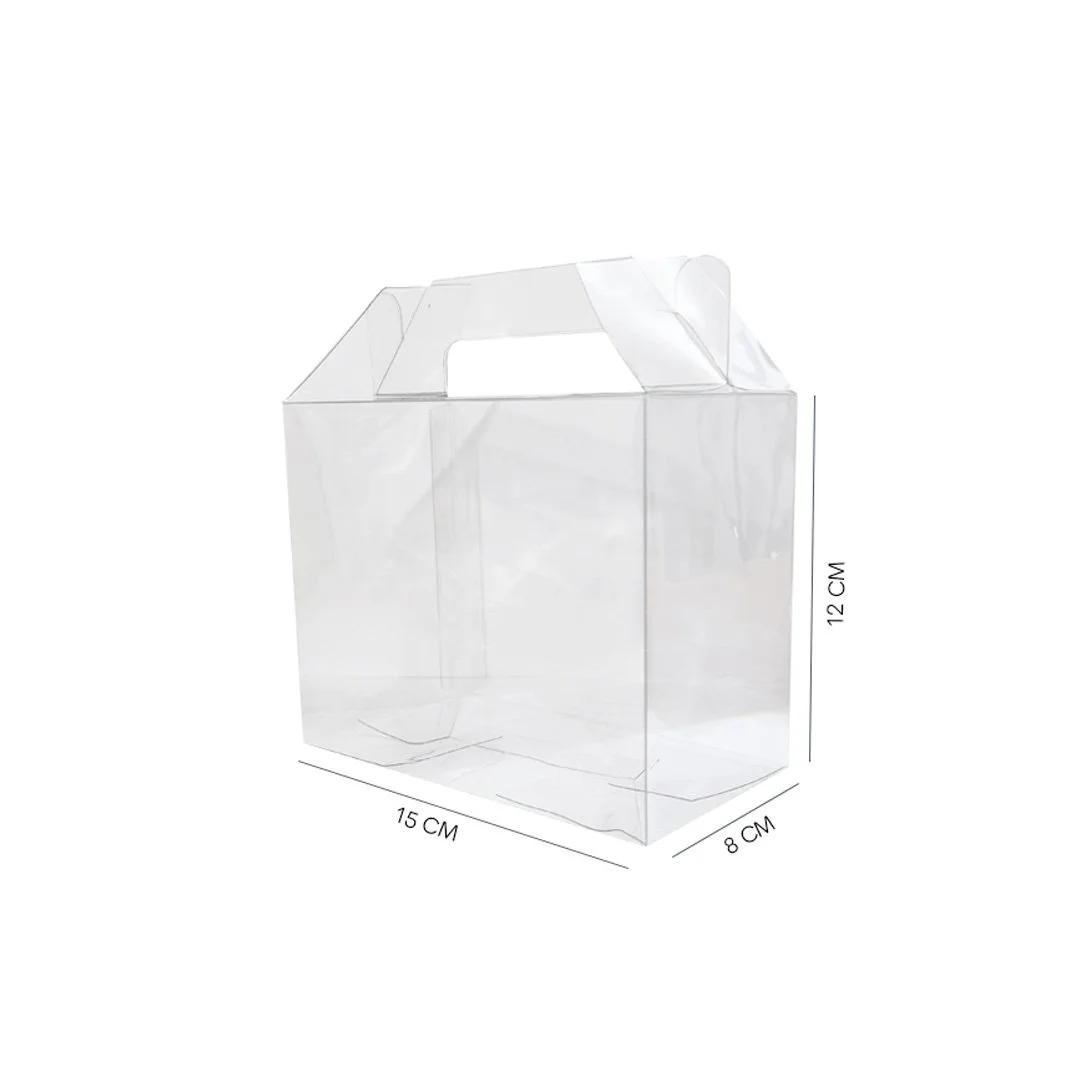 Lunch box grande