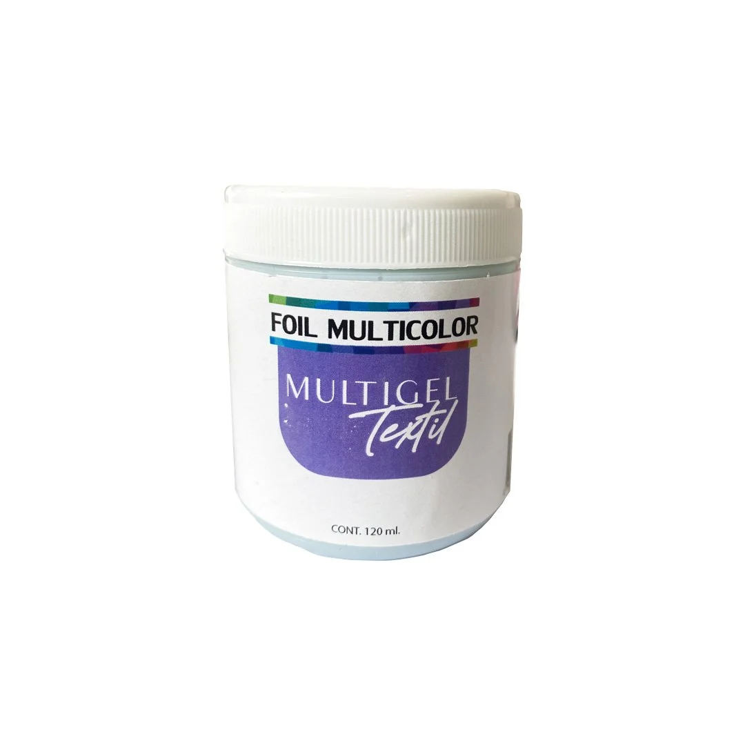 Multigel textil 120 ML