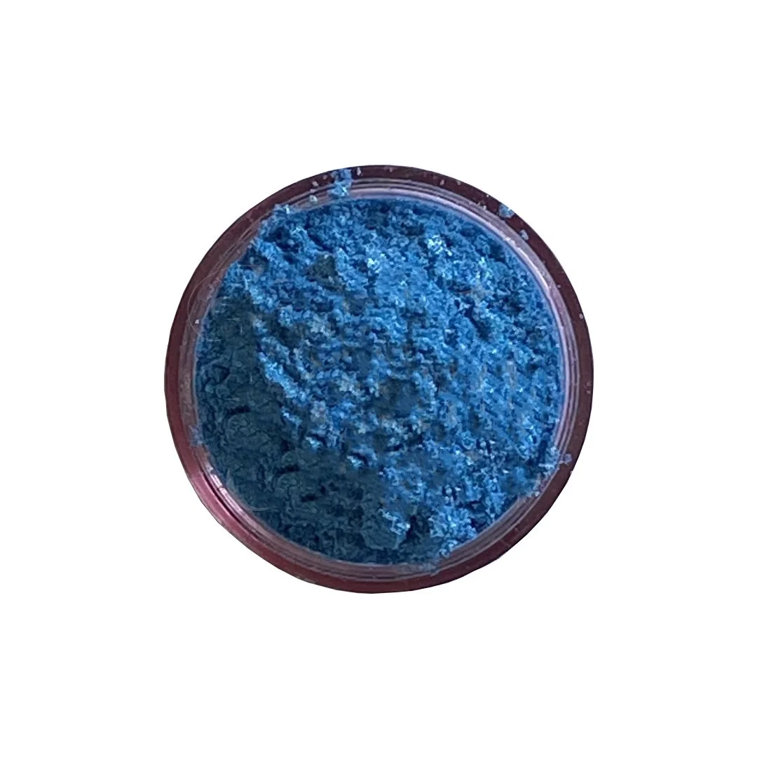 Pigmento aqua