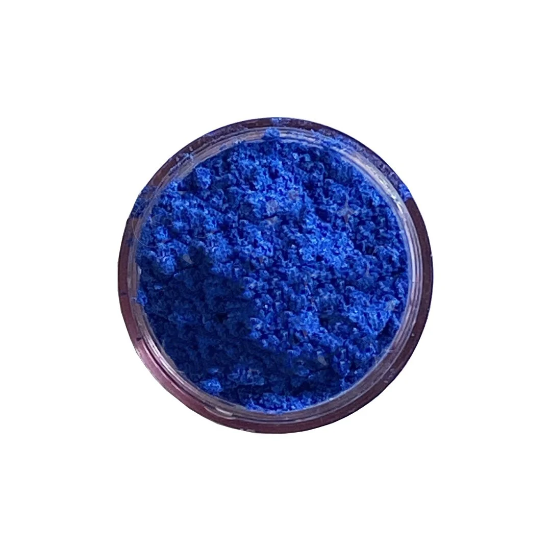 Pigmento azul marino