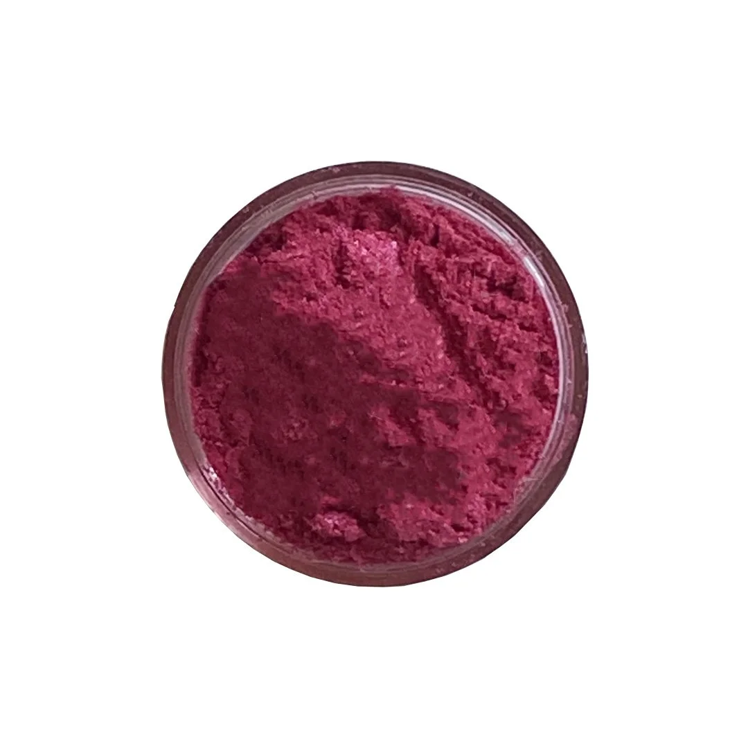 Pigmento fucsia