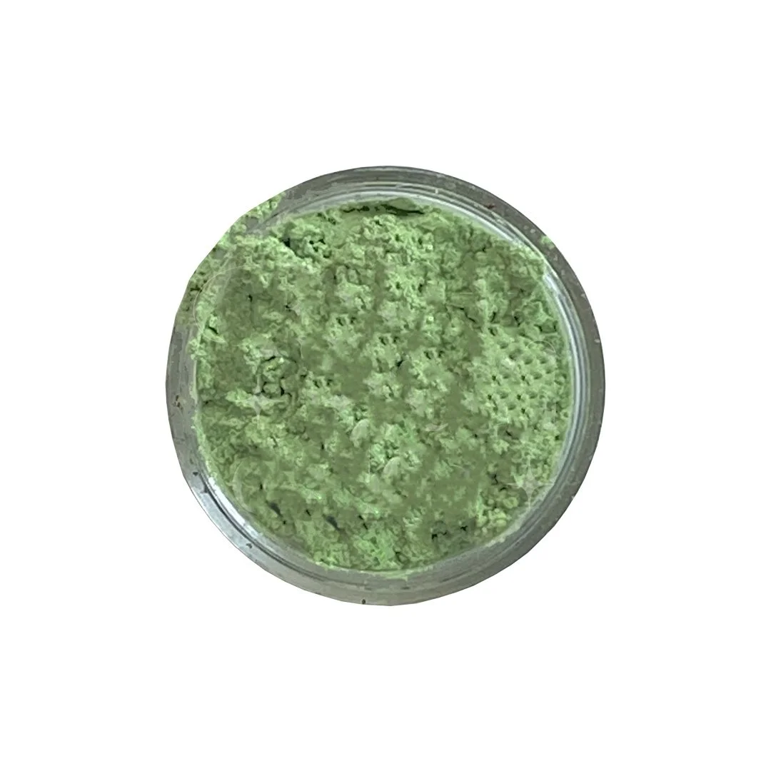 Pigmento menta