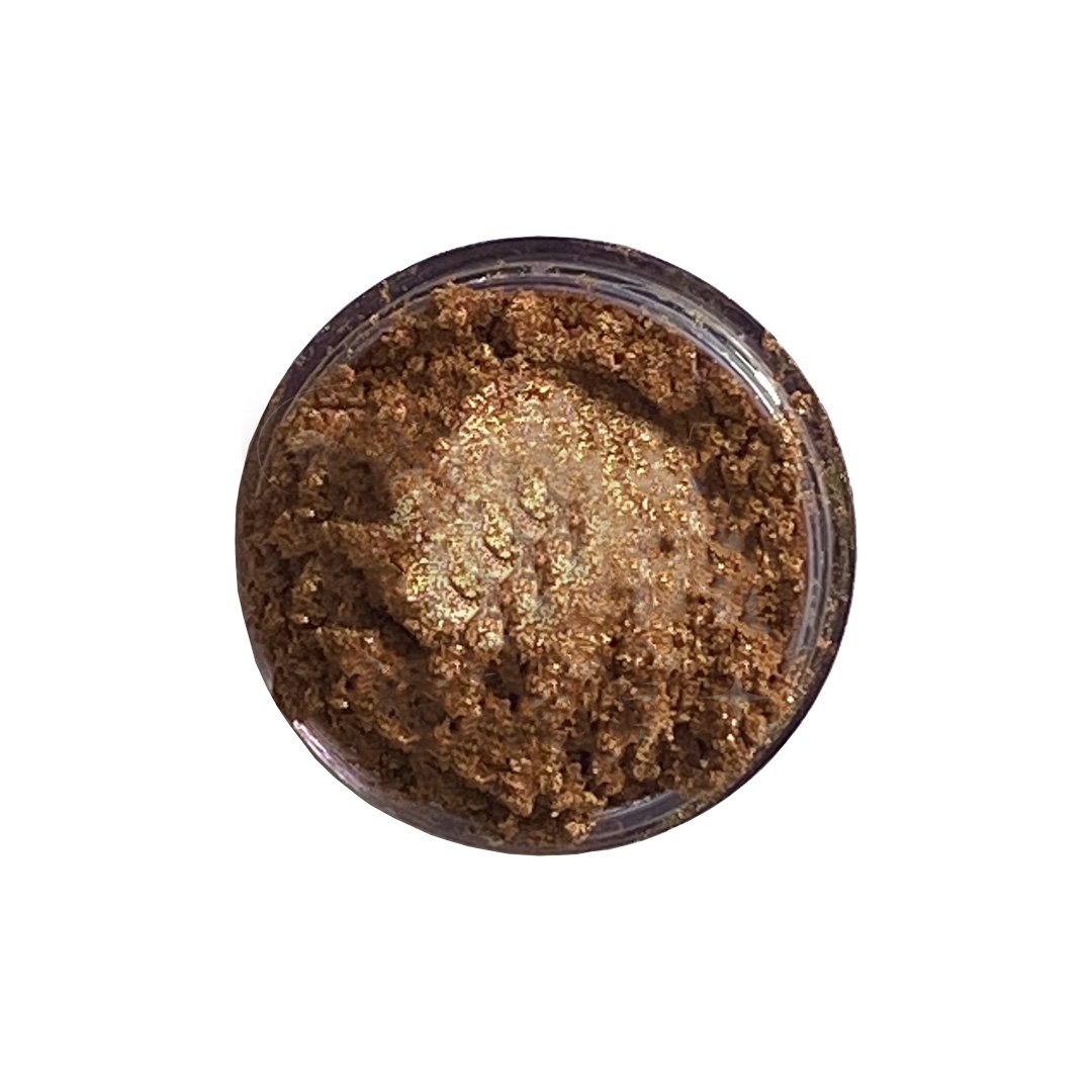Pigmento oro viejo