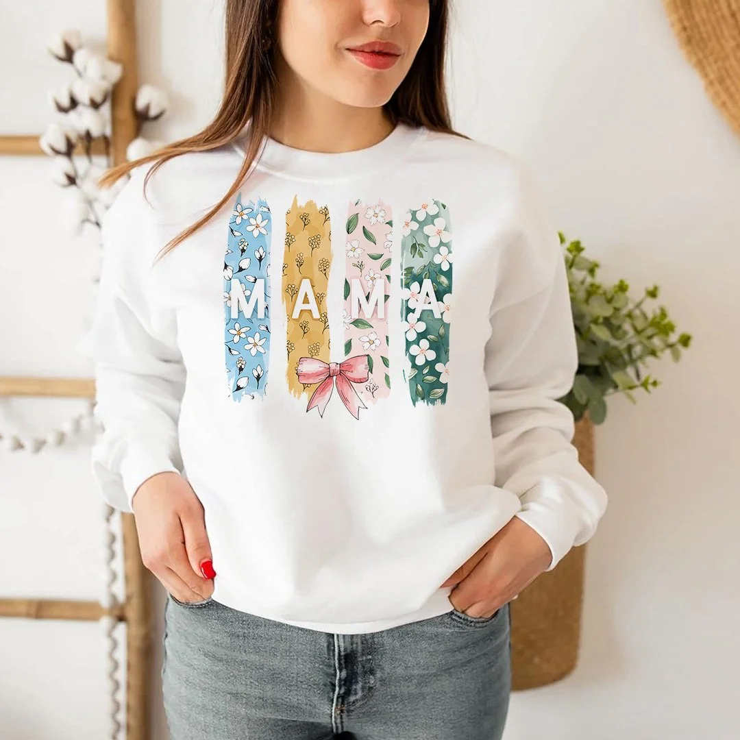 Sudadera Mama