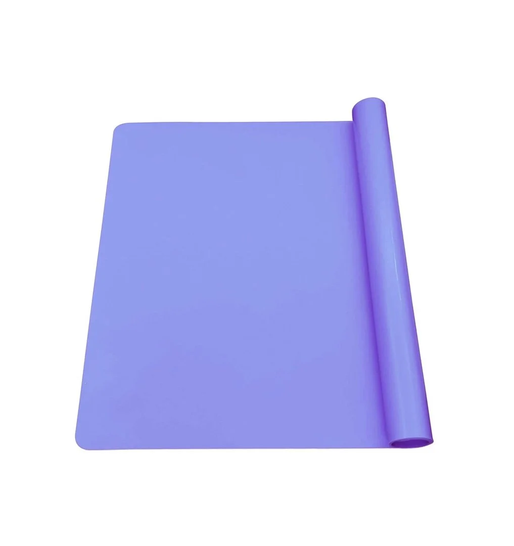 Tapete morado