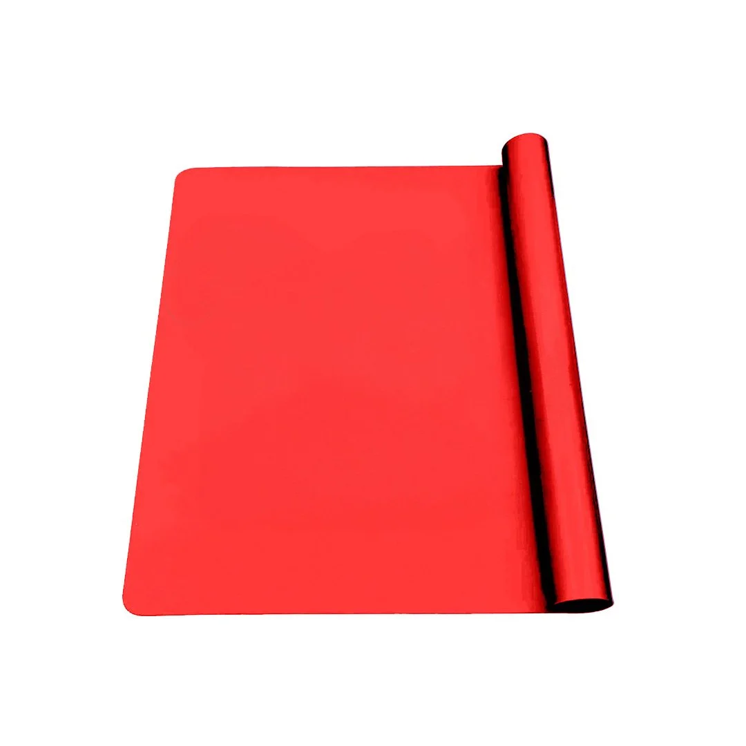 Tapete rojo