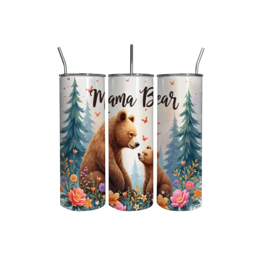 Termo Mama Bear