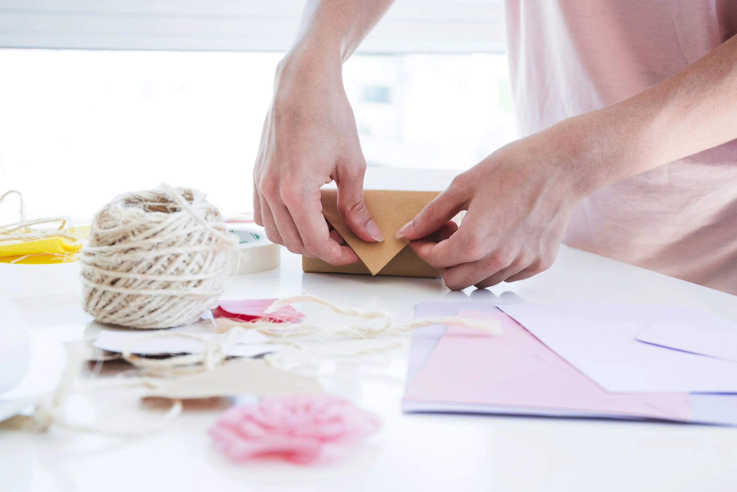 5 ideas fáciles para empezar en el mundo DIY (Do It Yourself)